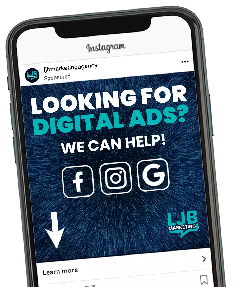 Michigan marketing solution for social media ads