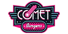 Comet — LJB Marketing Agency Client