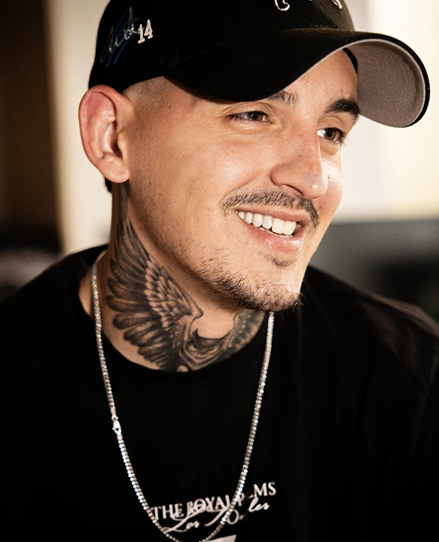 Ryan Cabral, Photographer and Videographer
