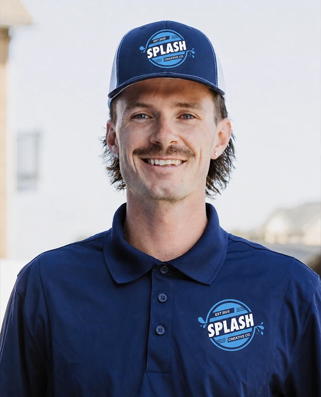Travis Roy, Social Media Specialist