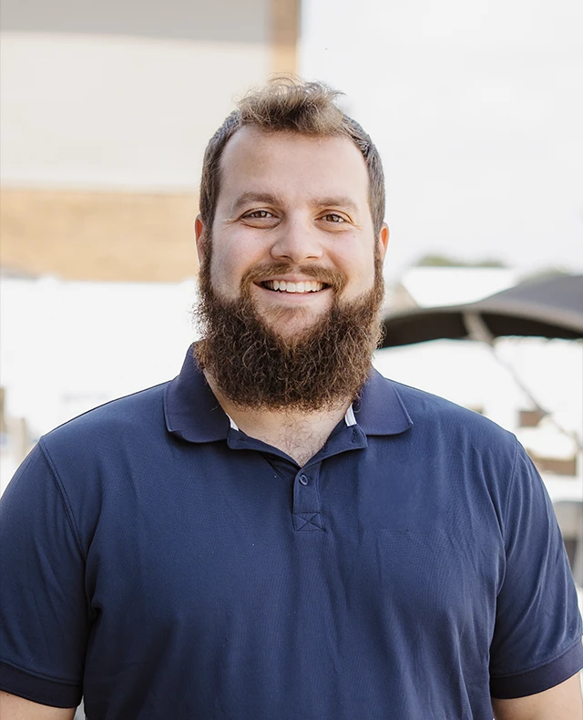 Sean Bagan, AI Systems and Content Strategy