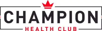 Champion Health Club logo