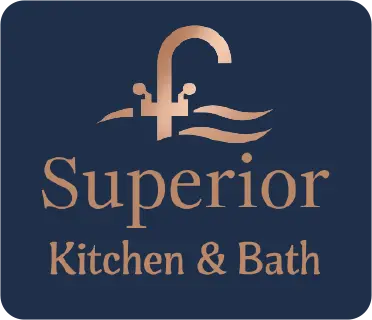 Superior Kitchen & Bath logo